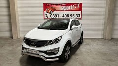 Bild des Angebotes Kia Sportage Spirit 4WD Navi Leder Sitzheizg. Camera