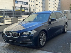 Bild des Angebotes BMW 525 d Touring /PANO/HUD/AHK/Spurh/MEMORY/LEDER