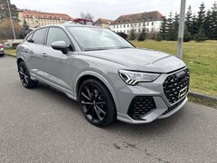 Bild des Angebotes Audi RS Q3 RS Q3 Sportback 2.5 TFSI quattro [Voll]