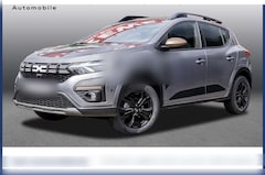 Bild des Angebotes Dacia Sandero Stepway Extreme TCe 110 8-fach bereift SD NAVI SHZ PDC