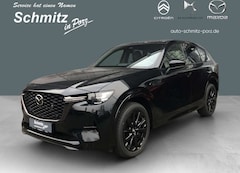 Bild des Angebotes Mazda CX-60 2025 HOMURA COSO HUD Navi Memory Sitze Klimasitze