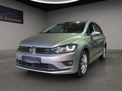 Bild des Angebotes VW Golf Sportsvan VII 1.5TSi DSG*ACC*LED*TÜV+SERVICE NEU*GARANTIE