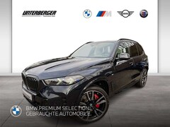 Bild des Angebotes BMW X5 xDrive40d M Sportpaket Pro-Adaptives M Fahrwerk-BM