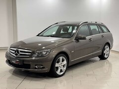 Bild des Angebotes Mercedes-Benz C 200 T Kompressor Special Edition|PANO|AHK|BIXE