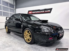 Bild des Angebotes Subaru Impreza WRX STI, Twin Scroll Turbo, DCCD, JDM