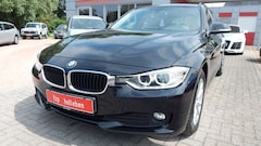 Bild des Angebotes BMW 316 316 i Touring AUS 1 HAND! 1,6 4-ZYLINDER BI-XENON