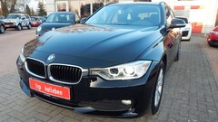 Bild des Angebotes BMW 316 316 i Touring AUS 1 HAND! BI-XENON BLUETOOTH