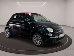 Bild des Angebotes Fiat 500C 1.2 Cabrio/ TÜV NEU/ SERVICE NEU
