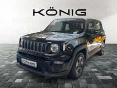 Bild des Angebotes Jeep Renegade Longitude 1.5