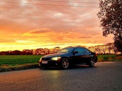 Bild des Angebotes BMW 335 335i Coupe Aut.