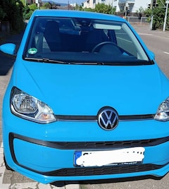 Bild des Angebotes VW up! Up  3-Türer
