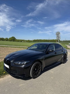 Bild des Angebotes BMW M3 Competition M xDrive