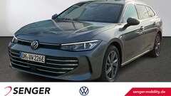 Bild des Angebotes VW Passat Variant 1.5 eHybrid DSG MATRIX NAVI PANO