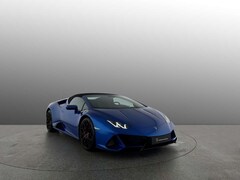 Bild des Angebotes Lamborghini Huracán EVO Spyder | Lamborghini Nürnberg