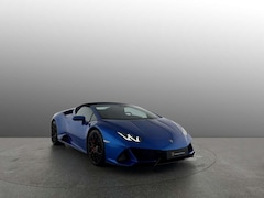 Bild des Angebotes Lamborghini Huracán EVO Spyder | Lamborghini Nürnberg