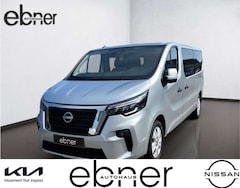 Bild des Angebotes Nissan Primastar Kombi L2H1 2.0 dCI 150 | 9 Sitze | Kam