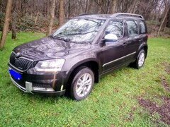 Bild des Angebotes Skoda Yeti Yeti 1.6 TDI GreenLine