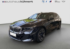 Bild des Angebotes BMW i5 xDrive40 Touring M-Sport UPE: 94.710 EUR