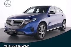 Bild des Angebotes Mercedes-Benz EQC 400 4M MBUX+SHD+MBeam+20+HUD+EHeck+Sound+360