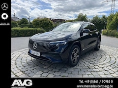 Bild des Angebotes Mercedes-Benz EQA 250 EQA 250+ AMG Advanced+ AHK Dis Night KeyGo 360°
