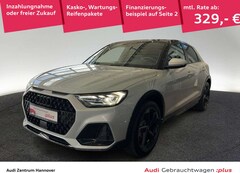 Bild des Angebotes Audi A1 allstreet 35 TFSI 110(150) kW(PS ) S tronic