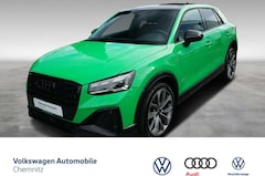 Bild des Angebotes Audi Q2 40 2,0 TFSI quattro S line *Sonos* Panorama