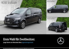 Bild des Angebotes Mercedes-Benz V 220 d 4MATIC STYLE Extralang AHK*Airmatic*360