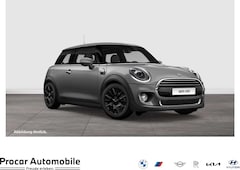 Bild des Angebotes MINI One Aut Nav LED Pano Parkass+PDC Shz Klima