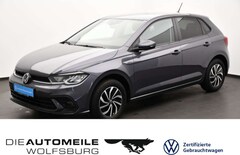 Bild des Angebotes VW Polo 6 VI 1.0 Basis LED/Einparkhi/App-Connect