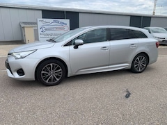 Bild des Angebotes Toyota Avensis TÜV NEU | SERVICE NEU | Edition-S