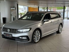 Bild des Angebotes VW Passat 2.0 TDI *R-LINE, TOP AUSSTATTUNG*
