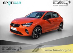 Bild des Angebotes Opel Corsa-e Edition 11kw  LED PDC SHZ Alu Klimaauto Navi Digit