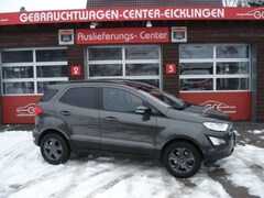 Bild des Angebotes Ford EcoSport Cool & Connect