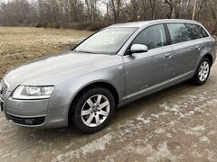 Bild des Angebotes Audi A6 Avant 2.7 TDI DPF