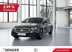 Bild des Angebotes Mercedes-Benz E 200 AMG Night DigitalLight Distronic 360°K AHK