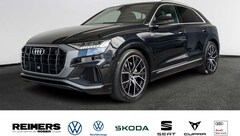 Bild des Angebotes Audi Q8 50 TDI quattro S-line Luft Pano ACC SpurH LM