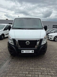 Bild des Angebotes Nissan NV400 Kastenwagen L1H1 2,8t PRO
