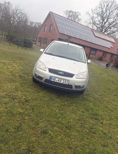 Bild des Angebotes Ford Focus C-Max Focus C-MAX 1.8 Durashift-CVT Ghia