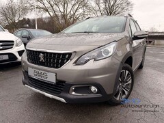Bild des Angebotes Peugeot 2008 1.2 PureTech 110 | Zahnriemen Neu