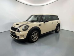 Bild des Angebotes MINI Cooper SD Clubman Cooper SD Hampton 50*VOLL
