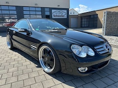 Bild des Angebotes Mercedes-Benz SL 500 7G-TRONIC 5,5ltr.