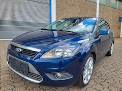 Bild des Angebotes Ford Focus CC Focus CC Titanium 2,0Titanium