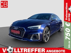 Bild des Angebotes Audi S5 TDI qu 20 MATRIX HuD CAM