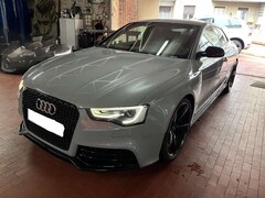 Bild des Angebotes Audi RS5 RS5 Coupe 4.2 4X4-56300KM! PERMUTE AUTO