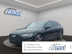 Bild des Angebotes Audi S6 3.0 V6 24V TDI 3.0 TDI quattro Navi* ACC* Rkam