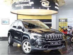 Bild des Angebotes Jeep Cherokee Limited 4WD Leder Navi PDC Cam 81741KM