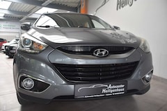 Bild des Angebotes Hyundai iX35 FIFA WorldCup Edition 2WD Klima AHK SHZ PDC