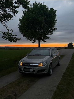 Bild des Angebotes Opel Astra 1.4