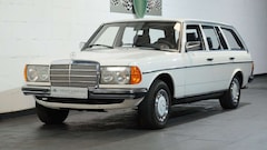 Bild des Angebotes Mercedes-Benz 230 TE  Automatik 3.Hd.  Scheckh.  gt.  Zustand