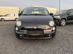Bild des Angebotes Fiat 500 Lounge 8-fach Bereift Klimaanlage Teilledersitze